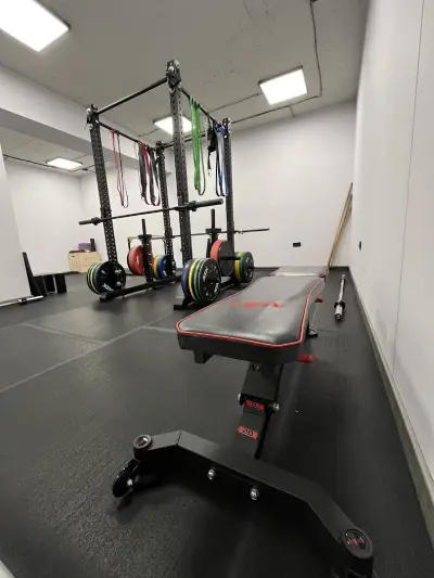 The Skills Lab