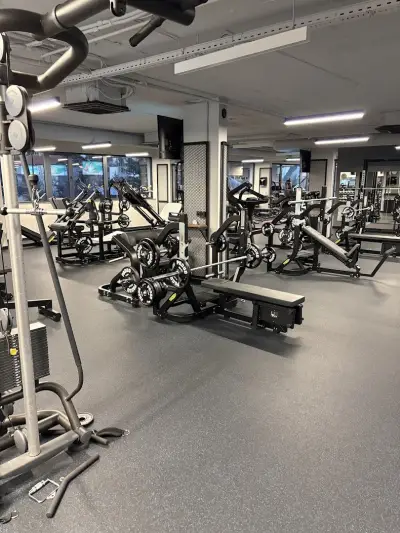 Next Level Fitness Околовръстен път