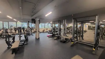 Next Level Fitness Околовръстен път