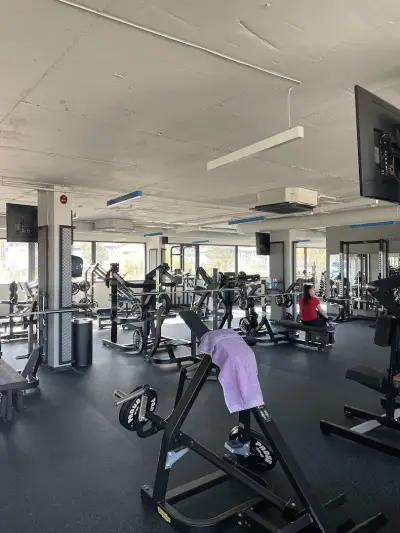 Next Level Fitness Околовръстен път