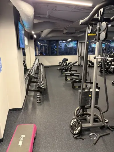 Next Level Fitness Околовръстен път