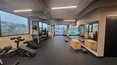 Next Level Fitness Околовръстен път