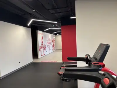 La Palestra