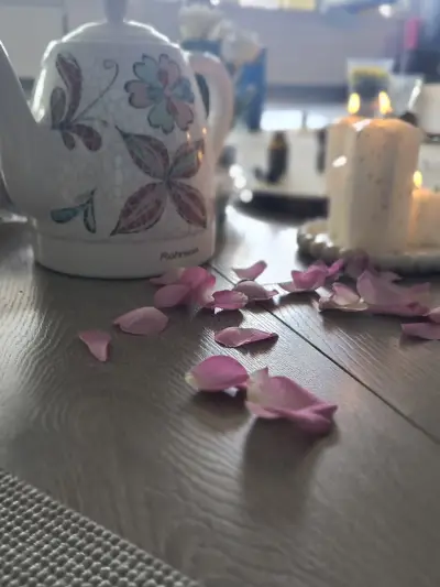 LillyZenSpace
