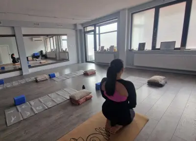 LillyZenSpace