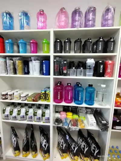 powerlife.bg
