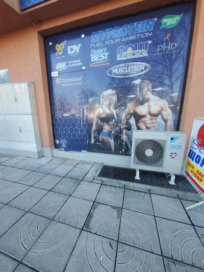 powerlife.bg
