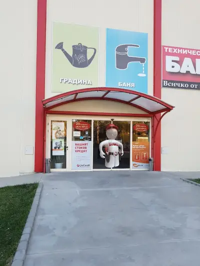 Багира