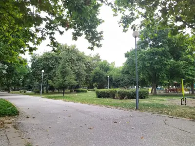 „Малкият парк“