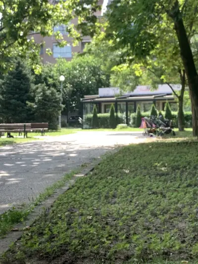 „Малкият парк“