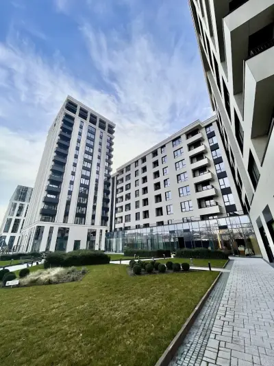 YogaLab Каменица парк