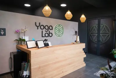 YogaLab Каменица парк