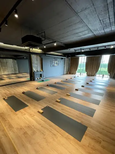 YogaLab Каменица парк