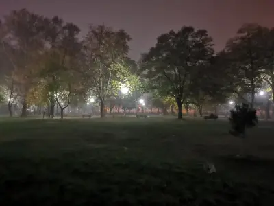 Парк „Кронщад“
