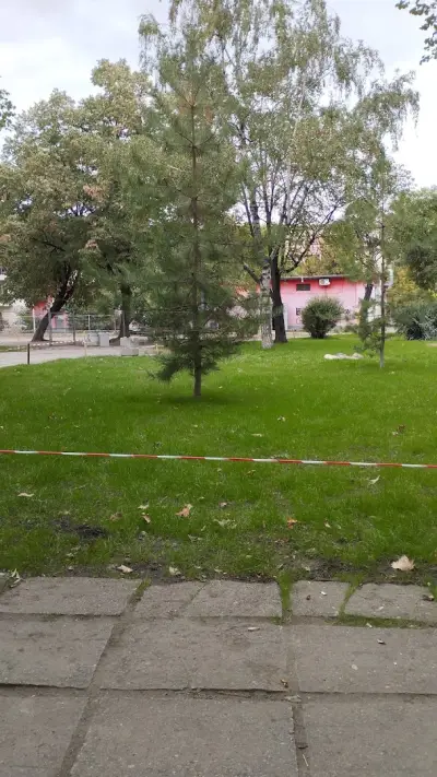 Парк „Кронщад“