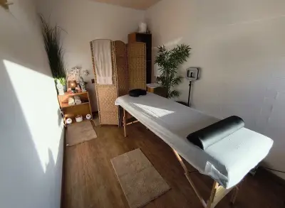 Recharge Studio