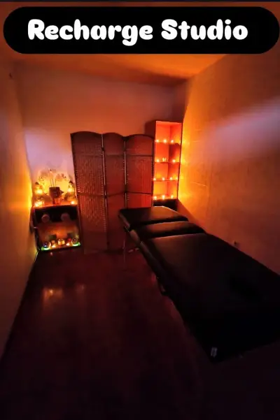 Recharge Studio