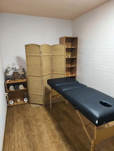 Recharge Studio