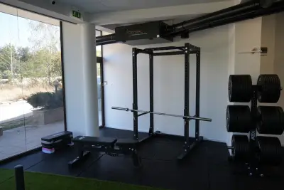 OMNI Fit Lab - Pleven