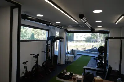 OMNI Fit Lab - Pleven