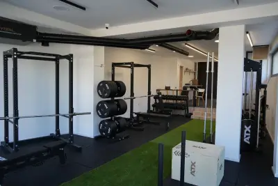 OMNI Fit Lab - Pleven