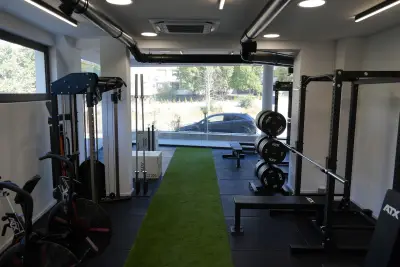 OMNI Fit Lab - Pleven