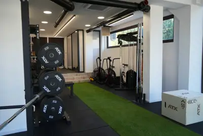 OMNI Fit Lab - Pleven