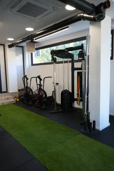 OMNI Fit Lab - Pleven