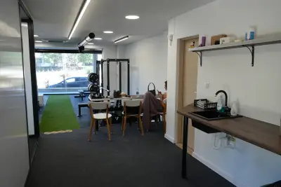 OMNI Fit Lab - Pleven