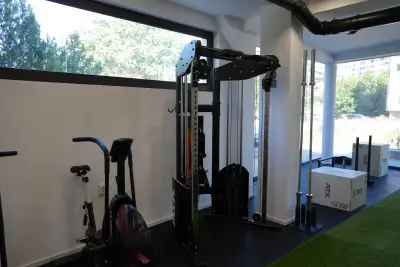OMNI Fit Lab - Pleven