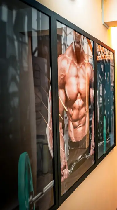 SevenFiT