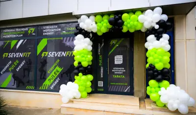 SevenFiT
