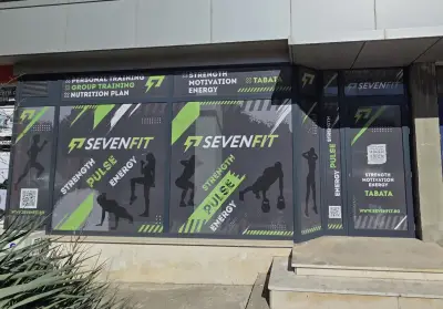 SevenFiT
