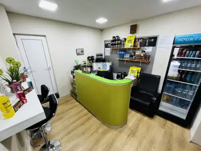 Спортен клуб Роки