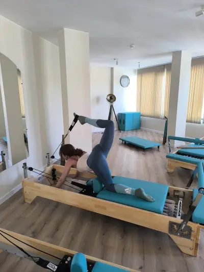 PANTHER PILATES REFORMERS
