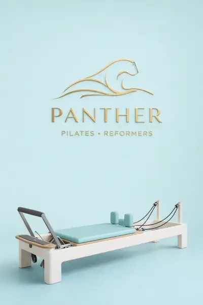 PANTHER PILATES REFORMERS