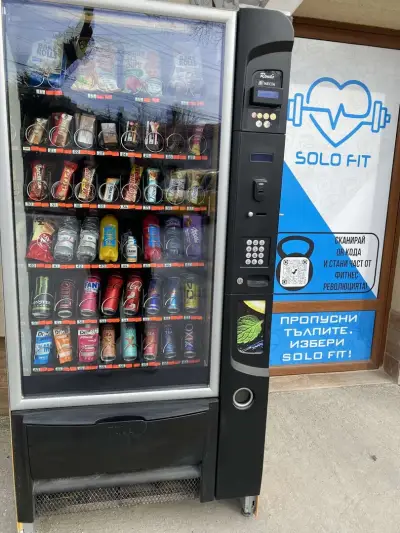 Solo Fit