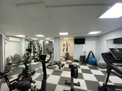 Solo Fit