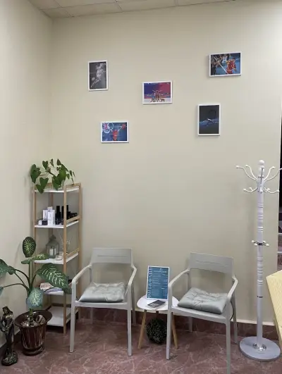 Спортно-възстановителен център Фит&Файн