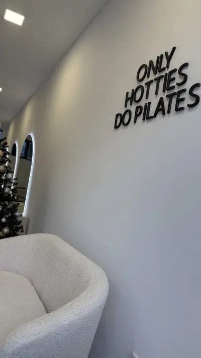 SQ Pilates Reformer Studio