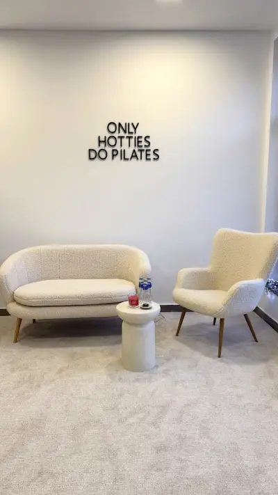 SQ Pilates Reformer Studio