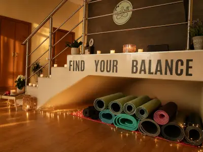Balance studio Varna