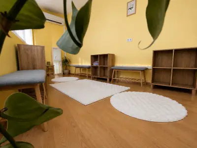 Balance studio Varna