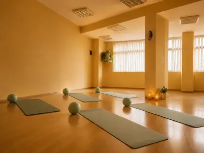 Balance studio Varna