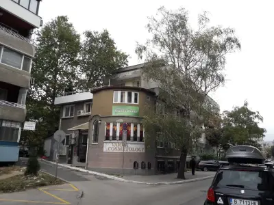 ТД „Родни Балкани“