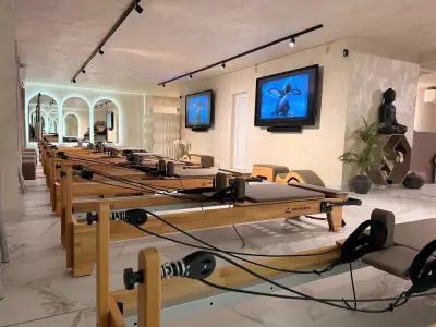 Pilates Lab Varna