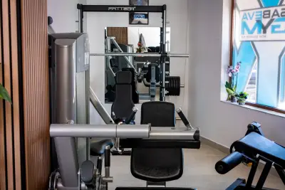 Sabeva Gym