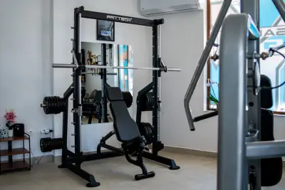 Sabeva Gym