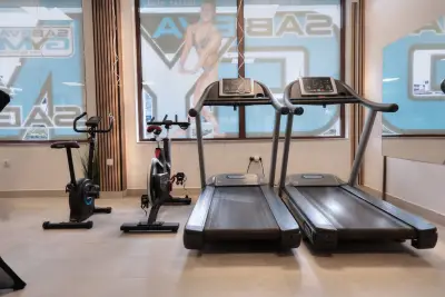 Sabeva Gym