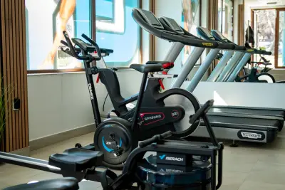 Sabeva Gym